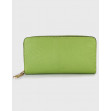 Кошелек флатар Light-green 1