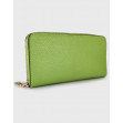 Кошелек флатар Light-green 2