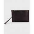 Папка А5 InBag Black 1