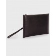 Папка А5 InBag Black 2