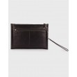 Папка А5 InBag Black 3