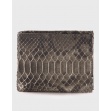 Портмоне InBag Dark grey 1