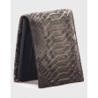 Портмоне InBag Dark grey 2
