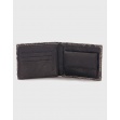 Портмоне InBag Dark grey 3