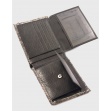 Портмоне InBag Dark grey 4