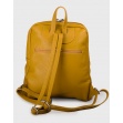 Рюкзак средний InBag Mustard 2