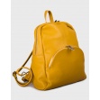 Рюкзак средний InBag Mustard 3