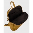 Рюкзак средний InBag Mustard 4