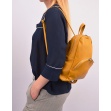 Рюкзак средний InBag Mustard 5