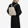 Рюкзак средний Regina Notte Beige 5