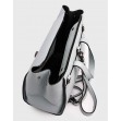 Сумка-рюкзак средняя InBag Light-blue 5