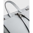 Сумка-рюкзак средняя InBag Light-blue 6