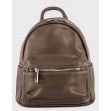 Рюкзак средний Regina Notte Dark grey 1