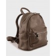 Рюкзак средний Regina Notte Dark grey 2