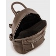 Рюкзак средний Regina Notte Dark grey 4