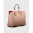 Шоппер средний Regina Notte Pink 2