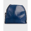 Сумка средняя InBag Dark blue 1
