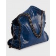 Сумка средняя InBag Dark blue 2