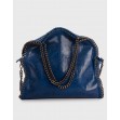 Сумка средняя InBag Dark blue 4