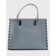 Сумка большая InBag Light-blue 1