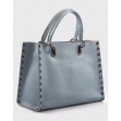 Сумка большая InBag Light-blue 3