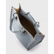 Сумка большая InBag Light-blue 5
