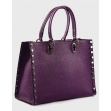 Сумка большая InBag Violet 3