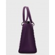 Сумка большая InBag Violet 4