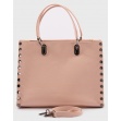 Сумка велика InBag Pink 2
