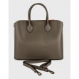 Шоппер средний Regina Notte Dark grey 3