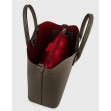 Шоппер средний Regina Notte Dark grey 5