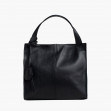 Шоппер большой Regina Notte Black 1