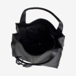Шоппер большой Regina Notte Black 3