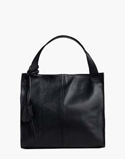 Шоппер великий Regina Notte Black