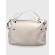Сумка средняя InBag White 1
