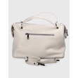 Сумка средняя InBag White 2