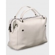 Сумка средняя InBag White 3