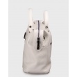 Сумка средняя InBag White 4