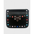 Сумка через плечо (кросс-боди) маленькая InBag Black 1