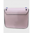 Сумка через плечо (кросс-боди) маленькая InBag Pink 4