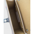 Сумка через плече (крос-боді) маленька InBag Light-grey 4