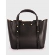 Сумка маленькая InBag Black 1
