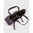 Сумка маленькая InBag Black 4