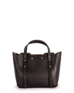 Сумка маленька InBag Black