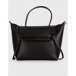 Сумка средняя InBag Black 1