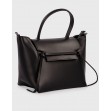 Сумка средняя InBag Black 2