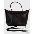 Сумка средняя InBag Black 3