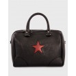 Сумка середня InBag Black 1