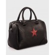 Сумка середня InBag Black 2