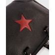 Сумка середня InBag Black 4